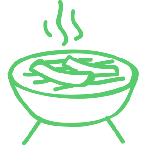 Grill repair services