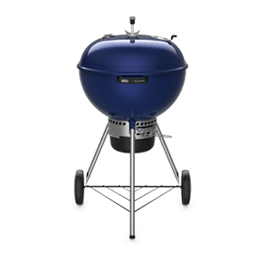 Charcoal grill assembly